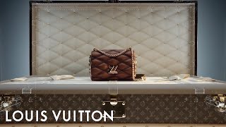 Introducing the new GO-14 Bag | LOUIS VUITTON