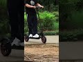 #escooter