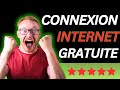 Comment Obtenir Internet Gratuit et Illimité avec VPN en 2026 🌐