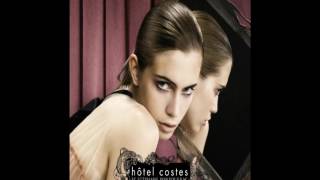 Hotel Costes 8 - Mark Farina - Dream Machine Downtempo Mix