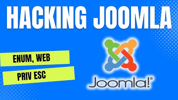 Hacking Joomla - Full Penetration Testing - Privilege Escalation (TryHackMe Daily Bugle)