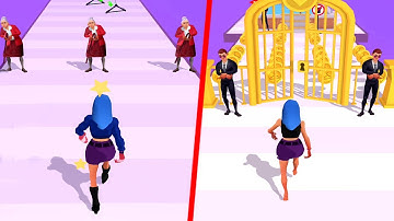 Get Lucky - All Levels, Gameplay Walkthrough Android & iOS