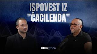 Details Momčilo Marjanović: Ispovest iz „Ćacilenda“ | BIRN Update