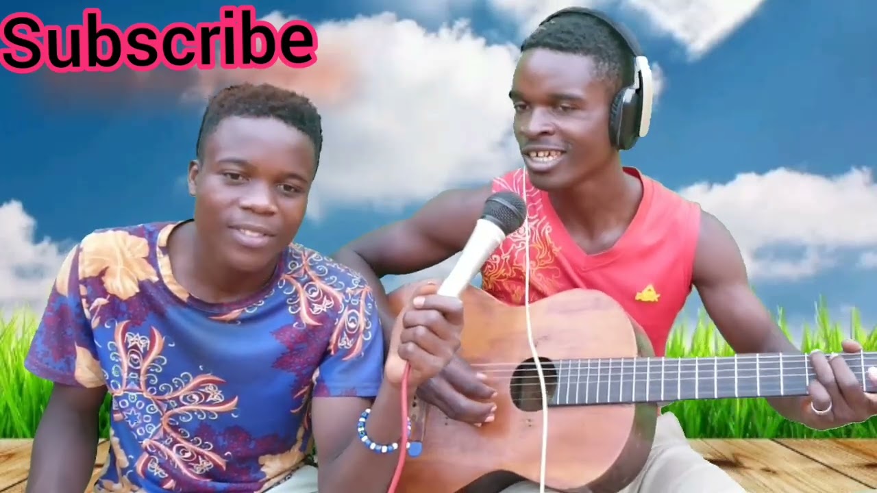 Ukowacuranga_indirimbo_jaxo_Music(official).videos