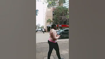 Koinange Street Nairobi 