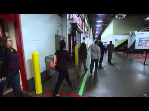 Nissan Assembly Plant Smyrna Tennessee Tour Nissan Assembly Plant Smyrna Tennessee Tour