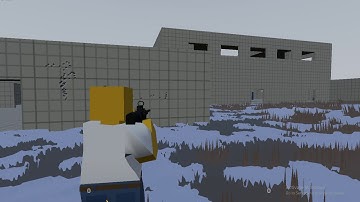 DevLog24 Unturned II Dual Wield