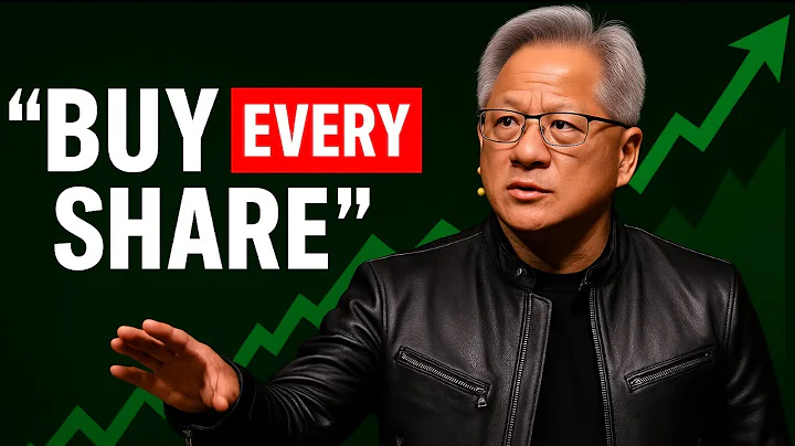 ⚠️ Nvidia Is Quietly Buying These 3 AI Stocks (High Upside)