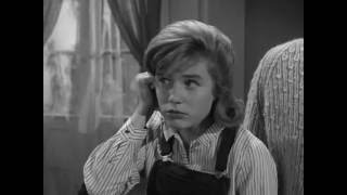 The Patty Duke Show S1E07 The Babysitters