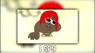 Lil Yachty - I Spy ft. Kyle [Sped Up]
