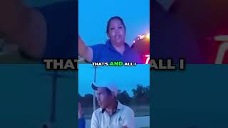 Caught on Camera I Didn t See Them Accident