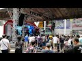 READY TO KISS【トップシークレット~切ない極秘事項~】Japan Expo Thailand 2018