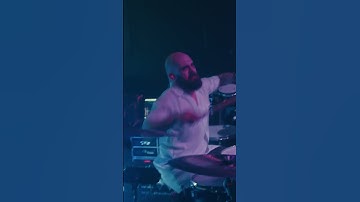 Odeon - hostage - lIve #shorts