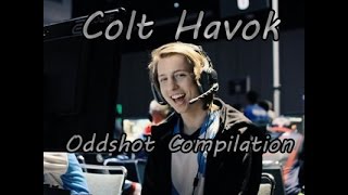 Colt Havok Oddshot Compilation