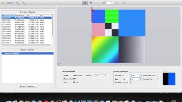 Klingnet Tutorial on how to map