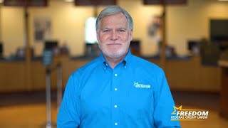 What It's Like to Work at Freedom Federal Credit Union
