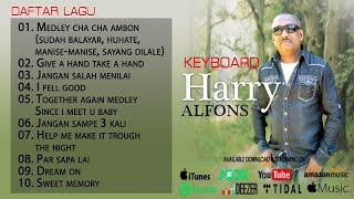 Harry Alfons - KEYBOARD Harry Alfons (  Audio )