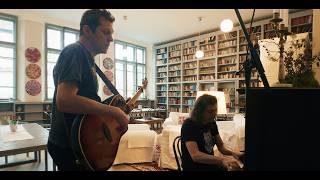 Byron Duo - Consumatori De Vise Live La Cincșor