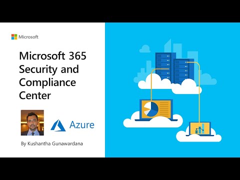 Office 365 Security and Compliance center explained | Overview of Office 365 SCC