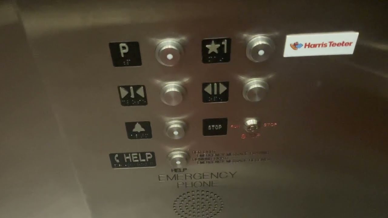 (Title in Description)