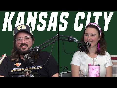 Kansas City | We're Having a Good Time | Dusty Slay Comedy
