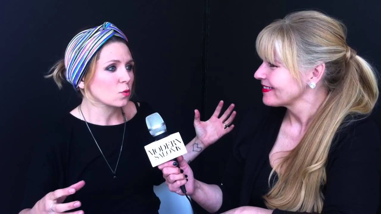 Janine Jarmin and Maggie Mulhern