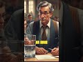 The Weight of a Glass