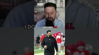 Ohio State has TOUGHEST schedule in the country?  #buckeyes