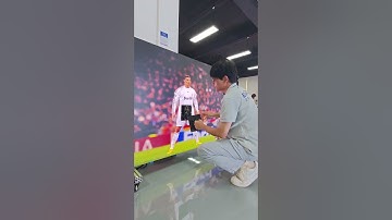 Quick Fix. #ledpanelrepair#ledvideowall #ledscreen #leddisplay #eagerled #ledmodule