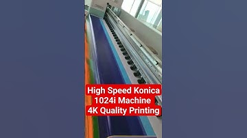 High Speed Flex Printing Machine #viral #shortsvideo #shorts