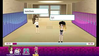 Msp Arkadaşlık Bölüm 1