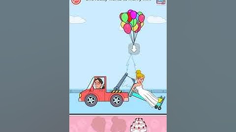 Happy Ending: Displace Puzzle Level 51 - 100 Walkthrough