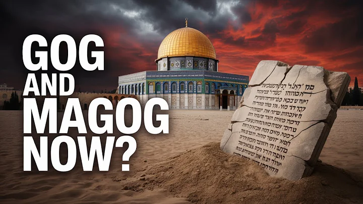 The SHOCKING Truth About Israel's Current Situation Nobody Tells You