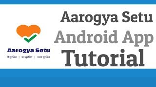 Aarogya Setu Android App Tutorial screenshot 3