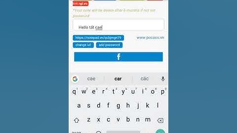 HƯỚNG DẪN BUFF SUB VIỆT NOTIME MỚI NHẤT 2018