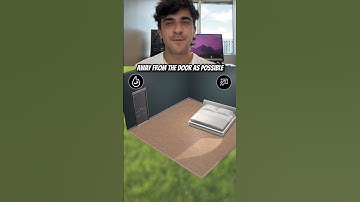 The correct way to place your bed in ANY room