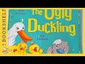 The ugly duckling  read aloud  storytime for kids