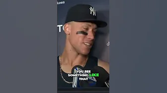 Incredible Back to Back Home Runs  Player Achieves 53! Aaron Judge thumbnail