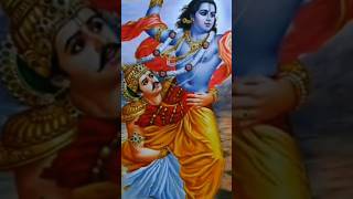 Satyug Me Hari Dhyan Se Rijhe Shree Krishna