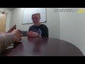 RAW UNCUT Police Cam: Kiara McCulley Interrogation by SFPD After Grace Jennings Murder