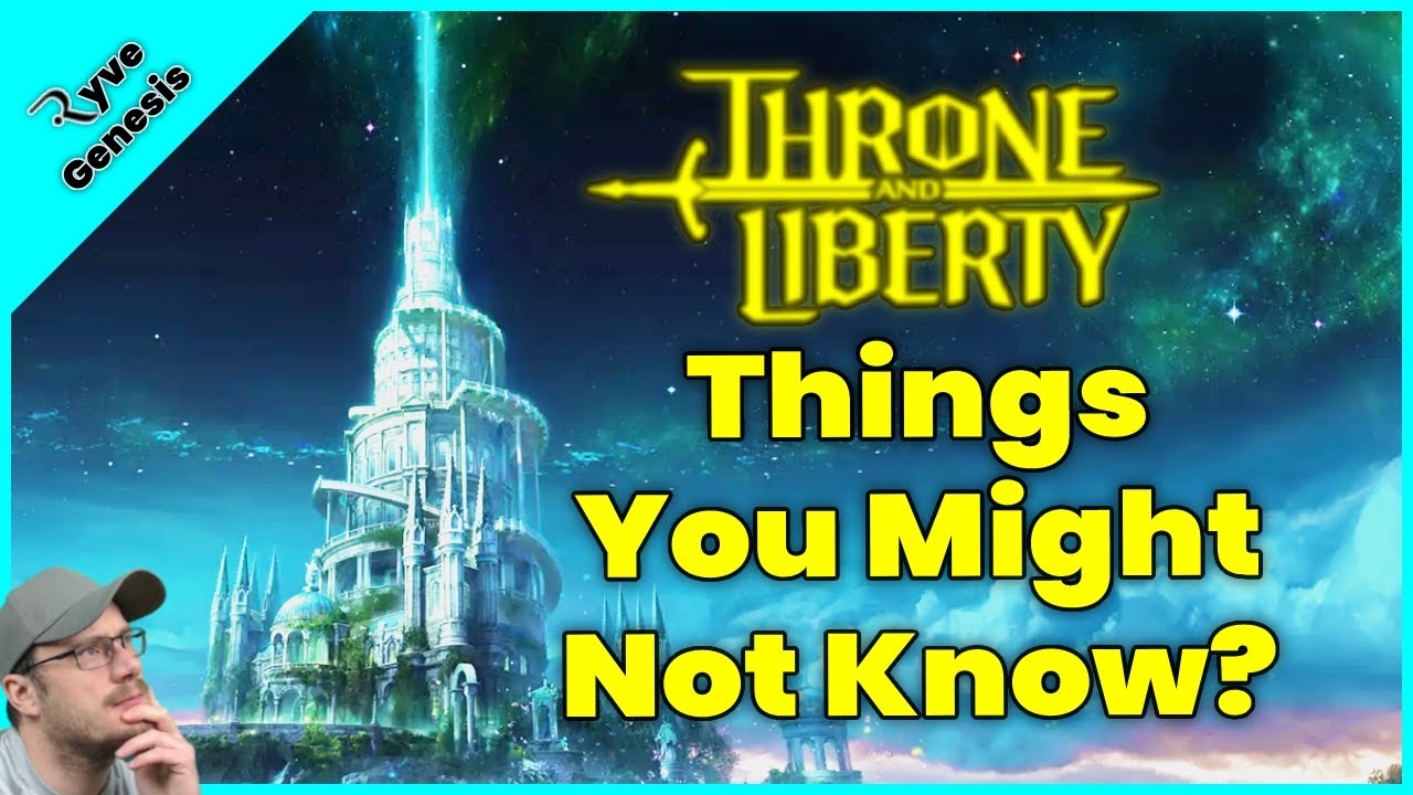 TL Things you might not know? (Reddit Post Breakdown)