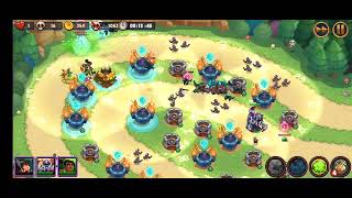 Realm Defense Tournament - 1665 kills - レルムディフェンストーナメント screenshot 4
