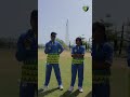 Day 1 | Training Camp | MP League T20 Season 3