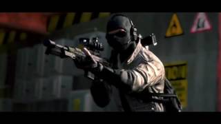 Cod montage