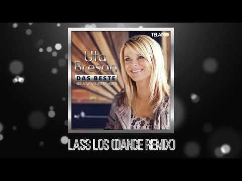 Uta Bresan - Let It Go (Dance Remix) (Official Cover Video)