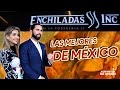 Las mejores ENCHILADAS de México - Keeping Up Con Los DeNigris