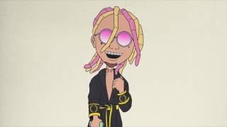 LIL PUMP - MOLLY (prod. bighead & ronny j)