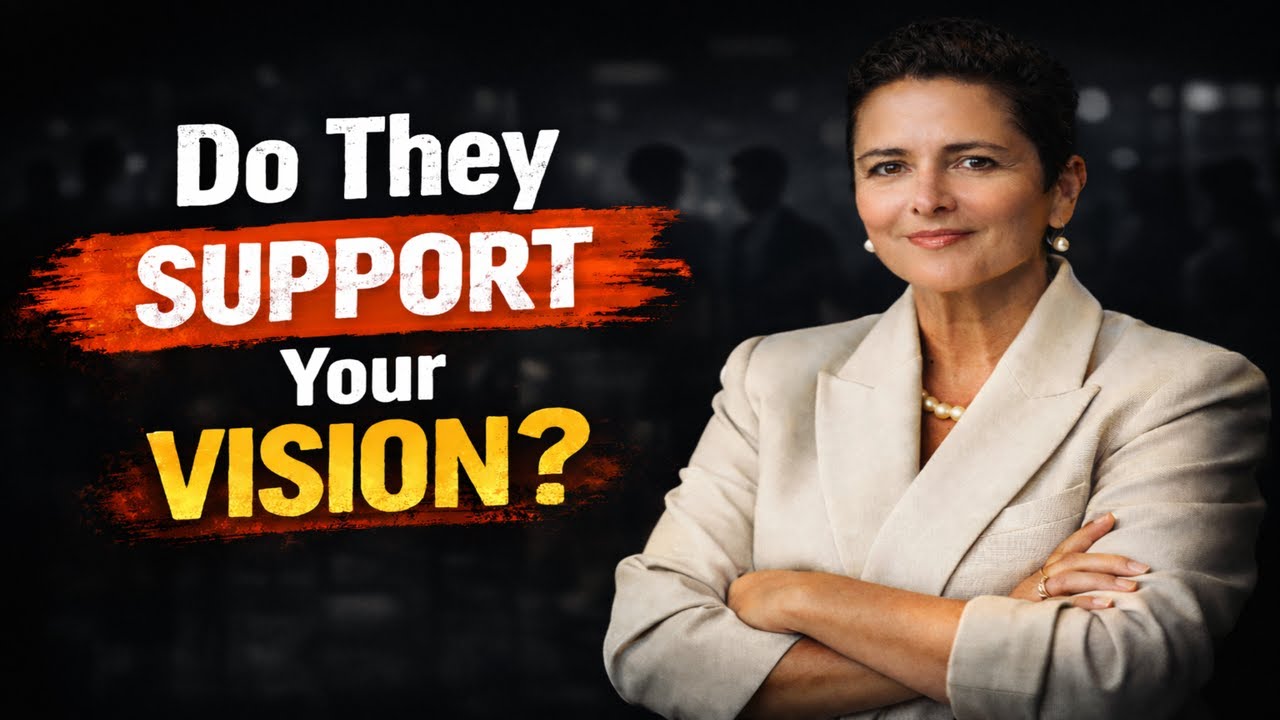 Your Relationships Might Be Killing Your Dreams (Here’s Why)