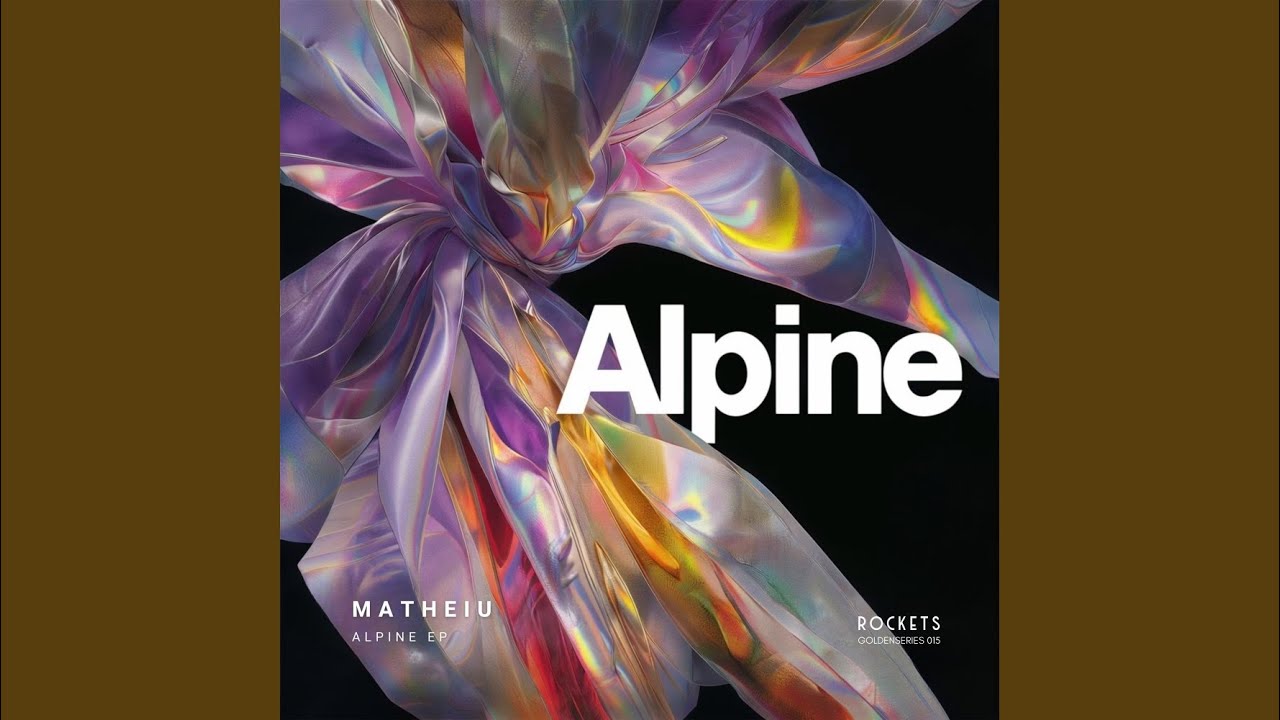 Guarda Alpine su YouTube Guarda Alpine su YouTube