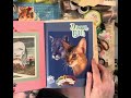Cats Little Golden Book from 1976